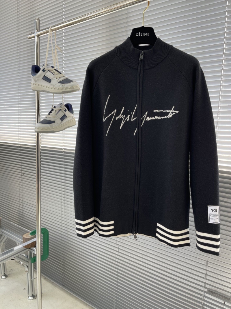 Y-3